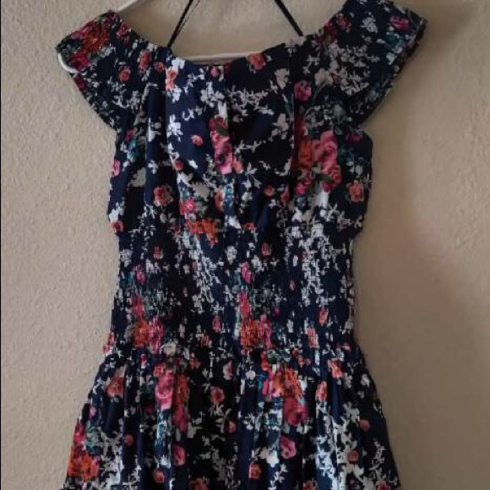 Forever 21 summer dress “ lulumari”